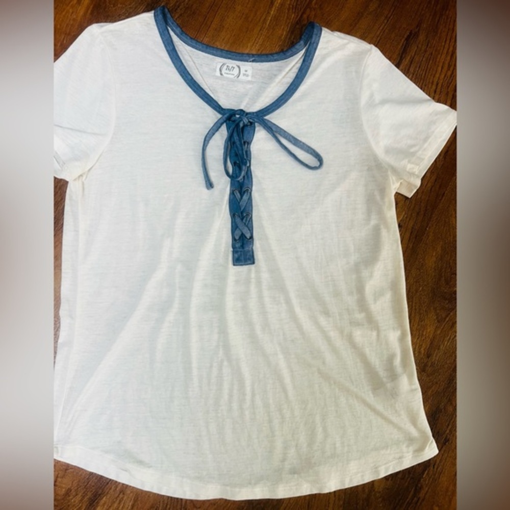 24/7‎ Maurices Top